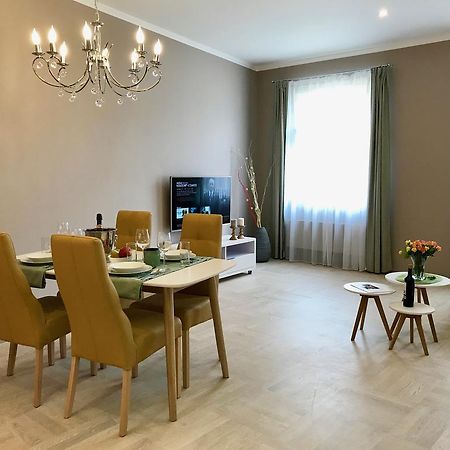 Art Suites Spalena Прага Экстерьер фото