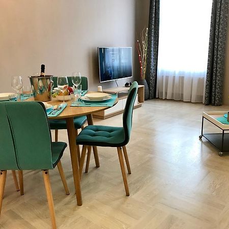 Art Suites Spalena Прага Экстерьер фото
