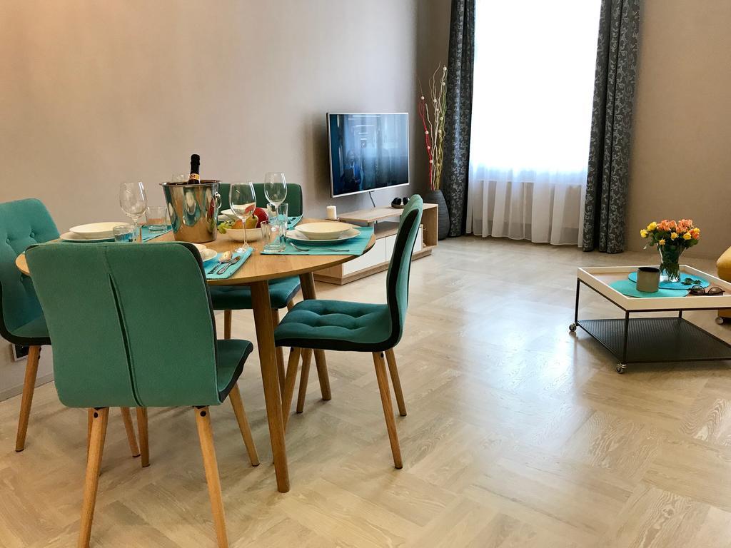 Art Suites Spalena Прага Экстерьер фото