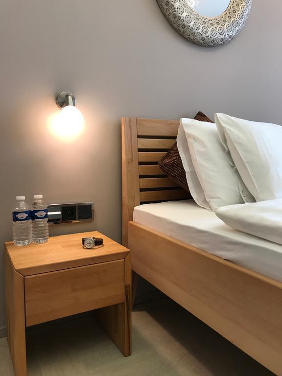 Art Suites Spalena Прага Экстерьер фото