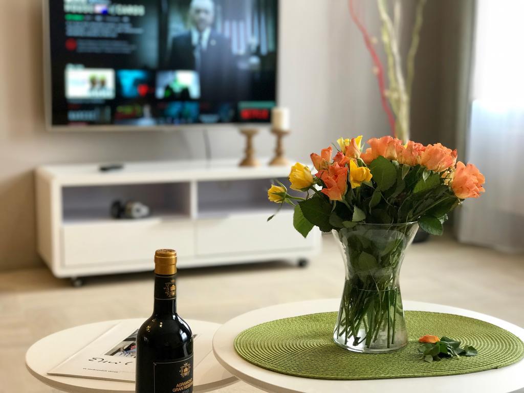 Art Suites Spalena Прага Экстерьер фото