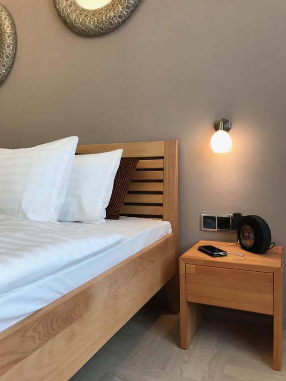 Art Suites Spalena Прага Экстерьер фото