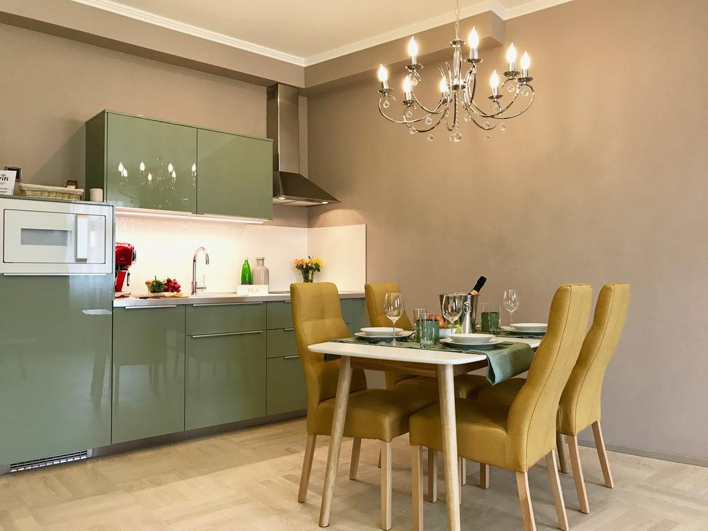 Art Suites Spalena Прага Экстерьер фото