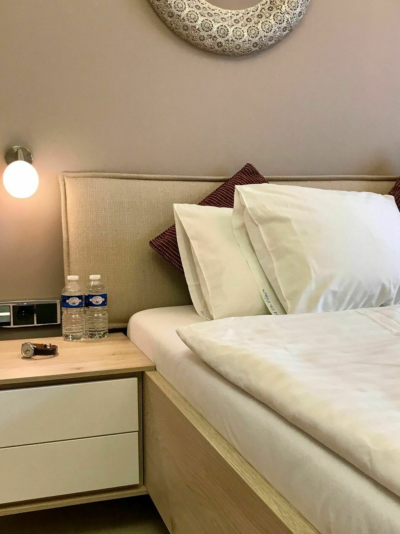 Art Suites Spalena Прага Экстерьер фото