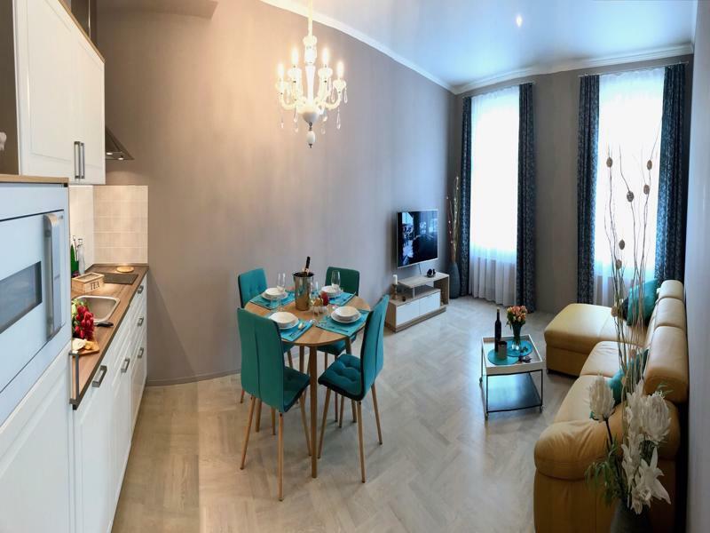 Art Suites Spalena Прага Экстерьер фото
