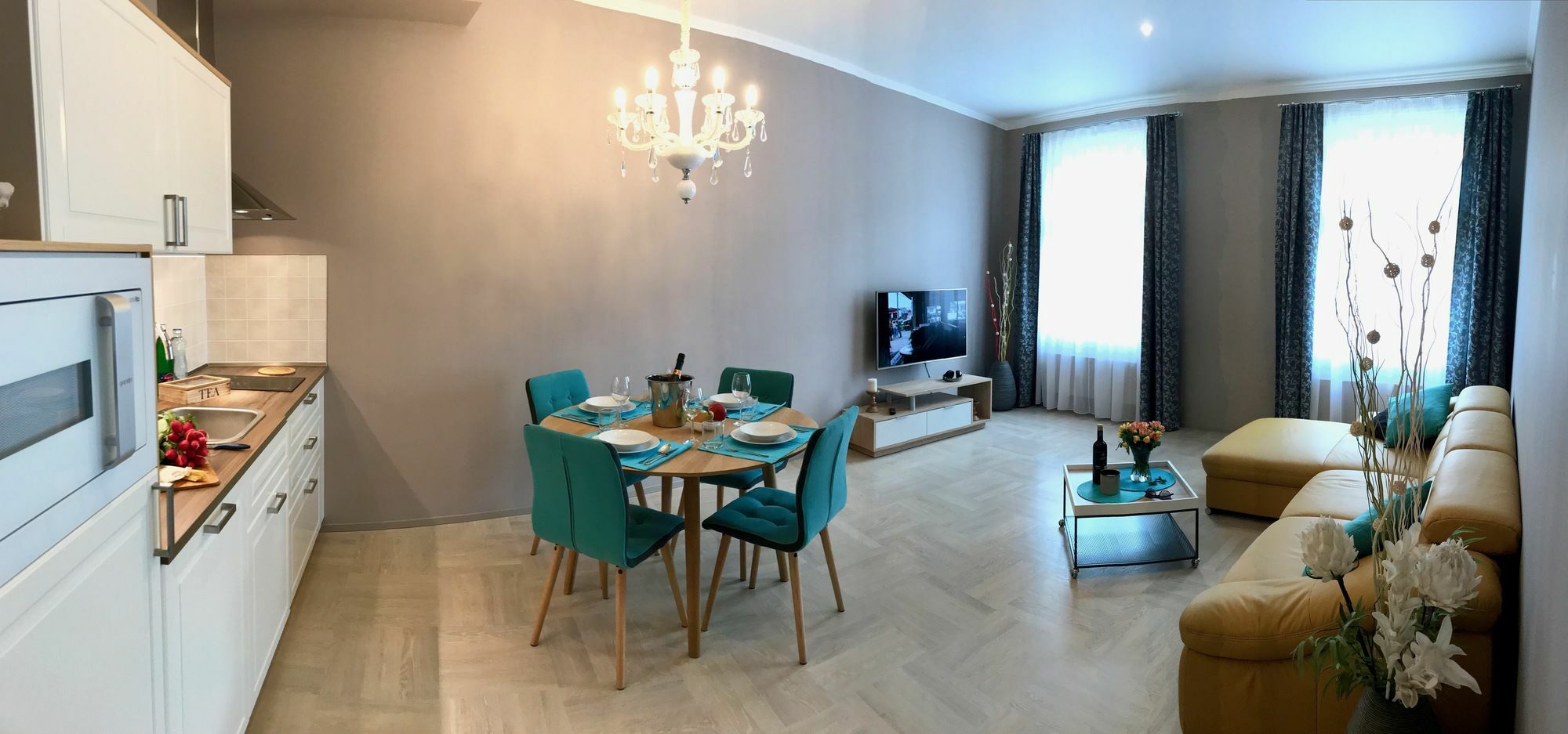 Art Suites Spalena Прага Экстерьер фото